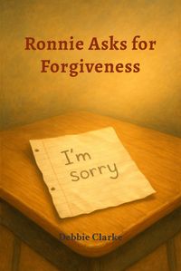 Produktbild: Ronnie Asks For Forgiveness