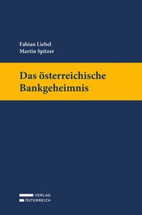Produktbild: Das &ouml;sterreichische Bankgeheimnis