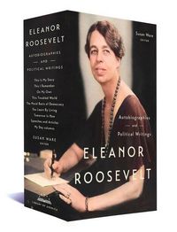 Produktbild: Autobiographies & Political Writings