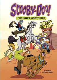 Produktbild: Creepy Cowboy Caper