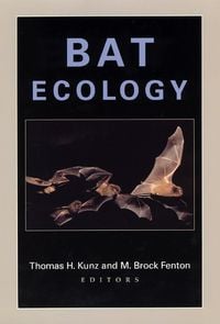 Produktbild: Bat Ecology
