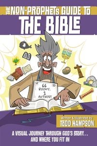 Produktbild: Non-Prophet's Guide(TM) to the Bible