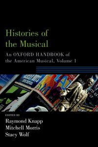 Produktbild: Histories of the Musical