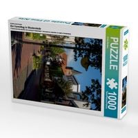 Produktbild: Ein Motiv aus dem Kalender Ein Vormittag in Westerstede (Puzzle)
