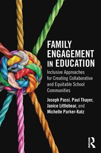Produktbild: Family Engagement in Education