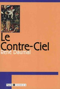 Produktbild: Le Contre-Ciel