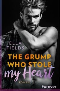 Produktbild: The grump who stole my heart