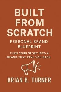 Produktbild: Built from Scratch