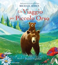 Produktbild: Un viaggio per Piccolo Orso