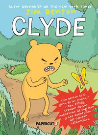 Produktbild: Clyde en Espa&ntilde;ol