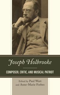 Produktbild: Joseph Holbrooke