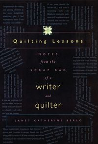 Produktbild: Quilting Lessons