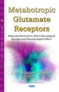 Produktbild: Metabotropic Glutamate Receptors