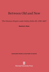 Produktbild: Between Old and New