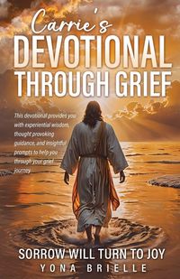 Produktbild: Carrie's Devotional Through Grief