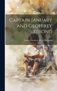 Produktbild: Captain January and Geoffrey Strong
