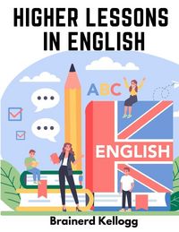 Produktbild: Higher Lessons in English