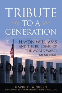 Produktbild: Tribute to a Generation