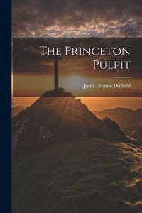Produktbild: The Princeton Pulpit