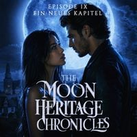 Produktbild: The Moon Heritage Chronicles - Episode 9