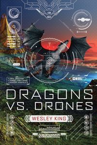 Produktbild: DRAGONS VS DRONES