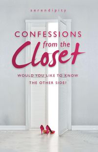 Produktbild: Confessions from the Closet