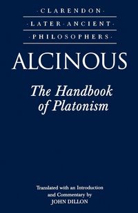 Produktbild: The Handbook of Platonism