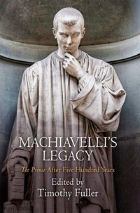 Produktbild: Machiavelli's Legacy