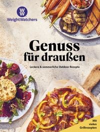 Bild vom Artikel Weight Watchers - Genuss für draußen: vom Autor Weight Watchers Deutschland