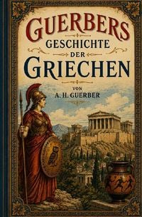Produktbild: Guerbers Geschichte der Griechen