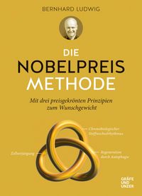 Produktbild: Die Nobelpreis-Methode