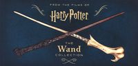 Produktbild: Harry Potter: The Wand Collection