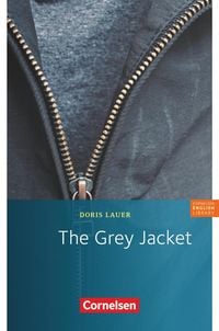 The Grey Jacket Doris Lauer