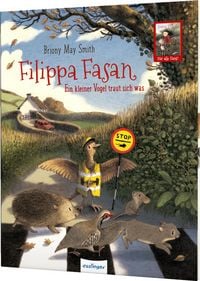 Produktbild: Filippa Fasan