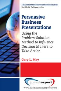Produktbild: Persuasive Business Presentations