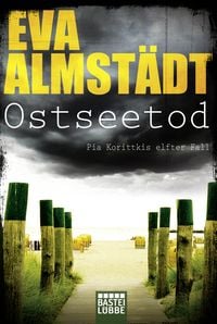 Produktbild: Ostseetod / Pia Korittki Band 11