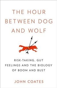 Produktbild: The Hour Between Dog and Wolf