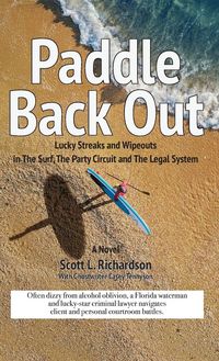 Produktbild: Paddle Back Out