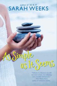 Produktbild: As Simple as It Seems