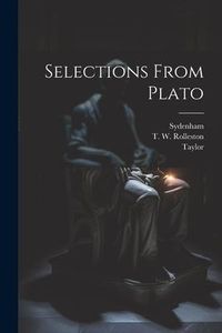Produktbild: Selections From Plato