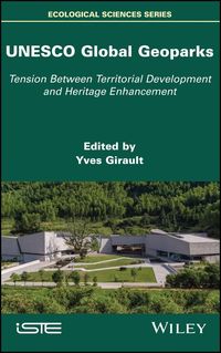 Produktbild: UNESCO Global Geoparks