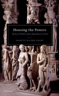 Produktbild: Housing the Powers
