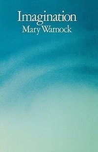 Produktbild: Warnock, M: Imagination