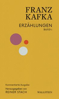 Produktbild: Erz&auml;hlungen