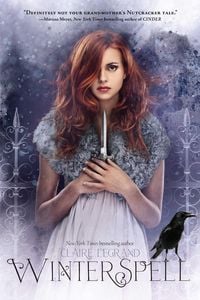Produktbild: Winterspell
