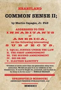 Produktbild: Heartland Common Sense Ii