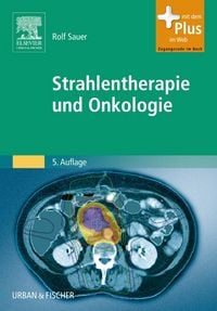 Produktbild: Strahlentherapie und Onkologie