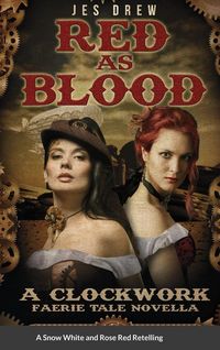 Produktbild: Red as Blood