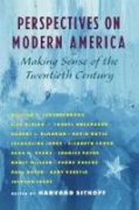 Produktbild: Perspectives On Modern Amer