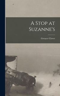 Produktbild: A Stop at Suzanne's